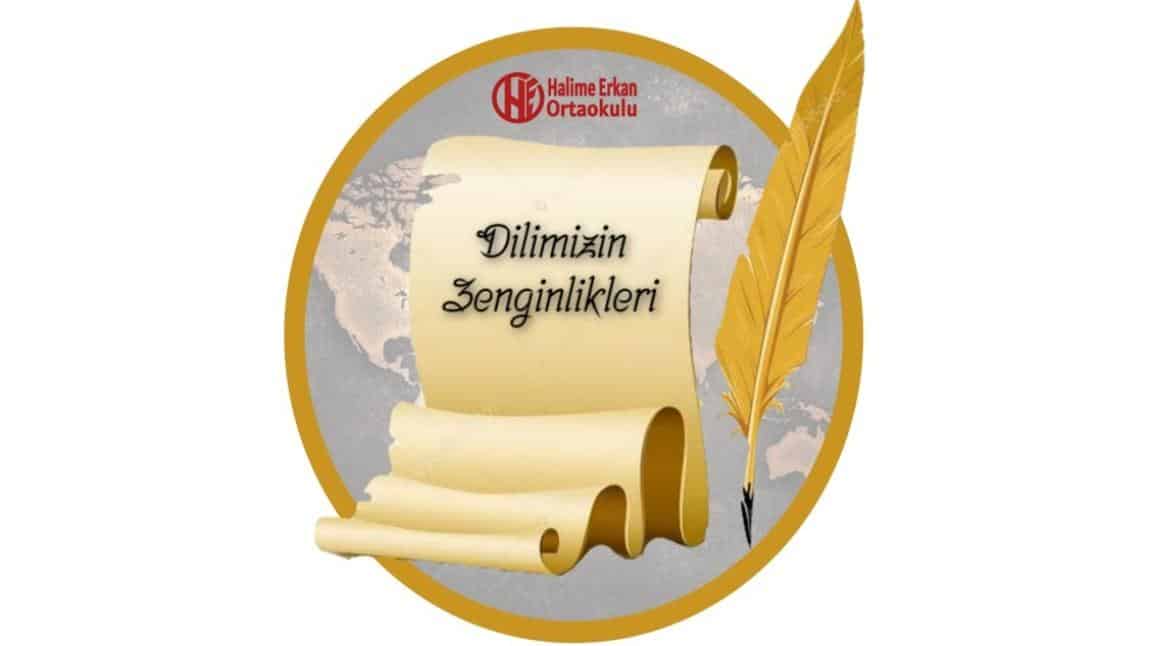 Anlat Bakalım Etkinliği!
